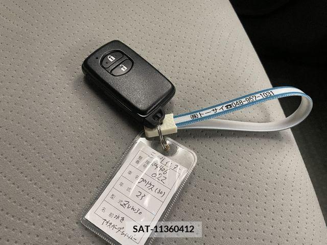 Toyota PRIUS 2011-10 327291-24
