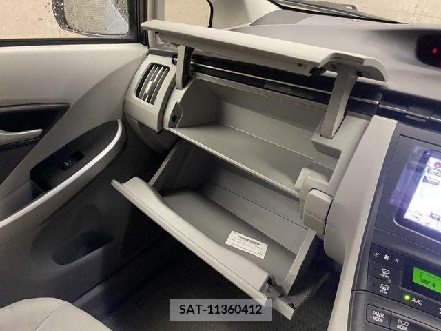 Toyota PRIUS 2011-10 327291-22