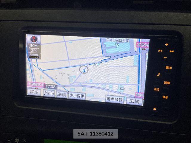 Toyota PRIUS 2011-10 327291-15