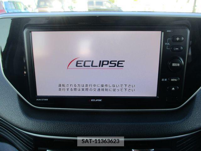 Daihatsu MOVE CUSTOM 2017-06 205378-18