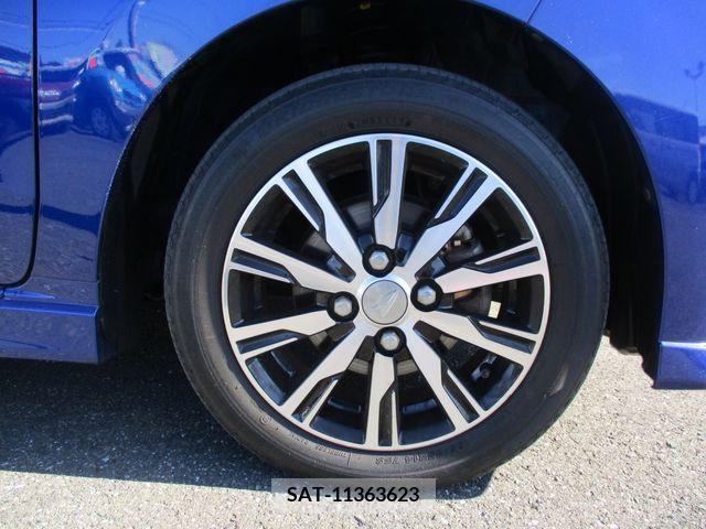 Daihatsu MOVE CUSTOM 2017-06 205378-10