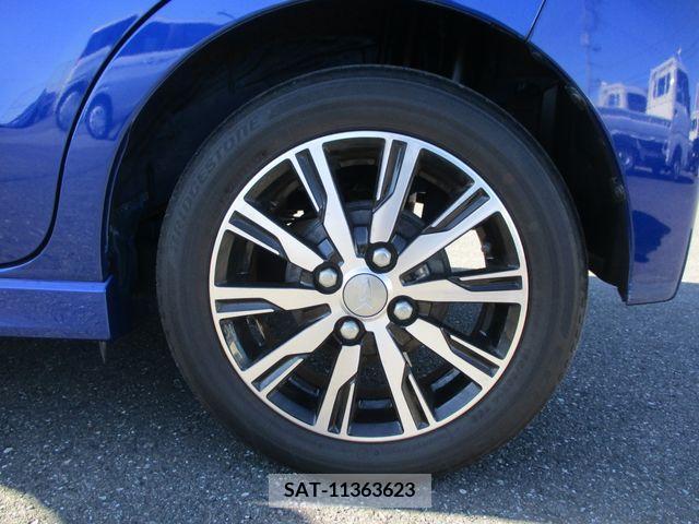 Daihatsu MOVE CUSTOM 2017-06 205378-14