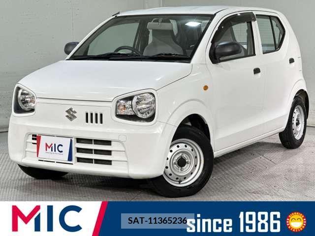 Suzuki ALTO 2016-03 292339-5
