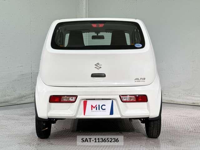 Suzuki ALTO 2016-03 292339-9