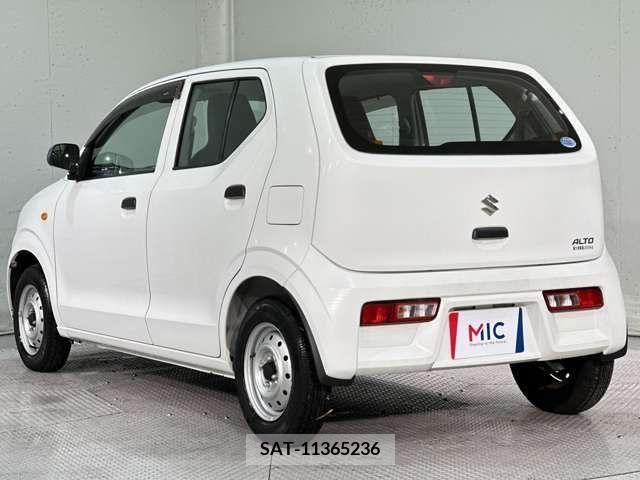 Suzuki ALTO 2016-03 292339-10
