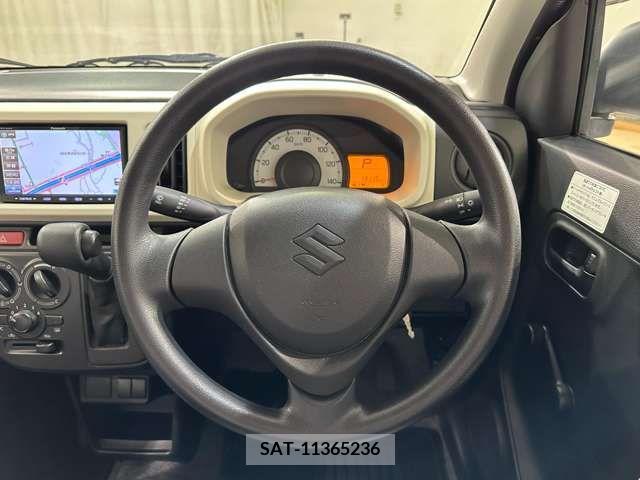 Suzuki ALTO 2016-03 292339-13