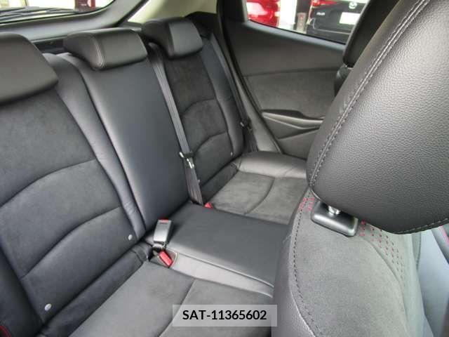 Mazda MAZDA2 2023-03 217407-17