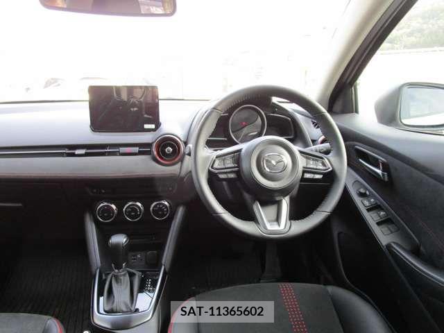 Mazda MAZDA2 2023-03 217407-16