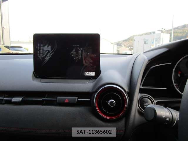 Mazda MAZDA2 2023-03 217407-12