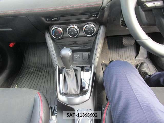 Mazda MAZDA2 2023-03 217407-13