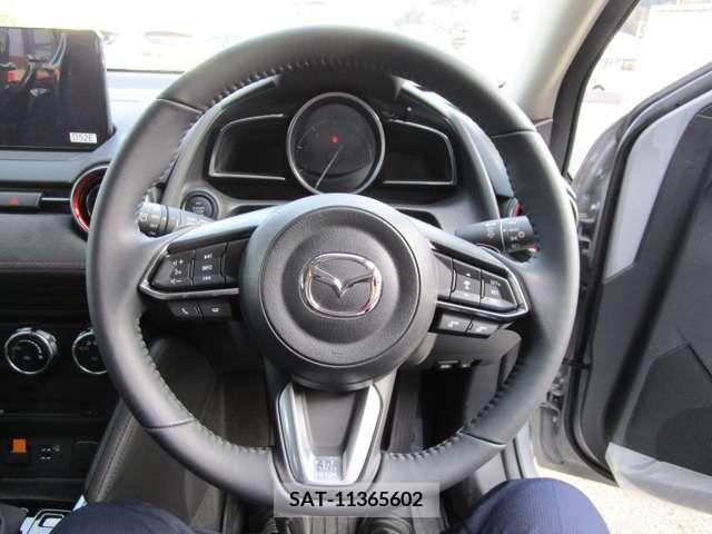 Mazda MAZDA2 2023-03 217407-11