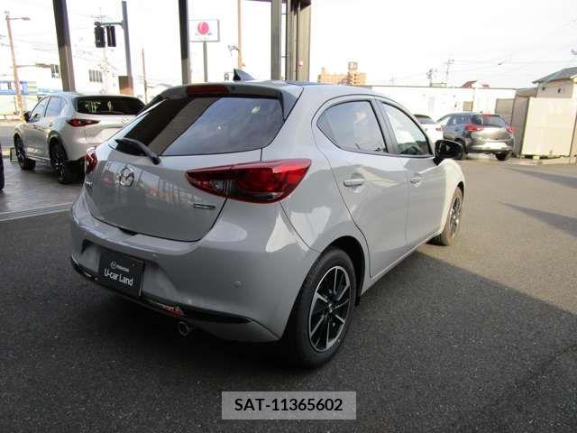 Mazda MAZDA2 2023-03 217407-5
