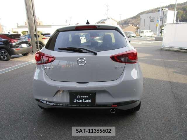 Mazda MAZDA2 2023-03 217407-4