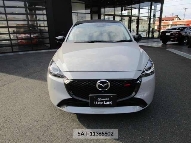 Mazda MAZDA2 2023-03 217407-1