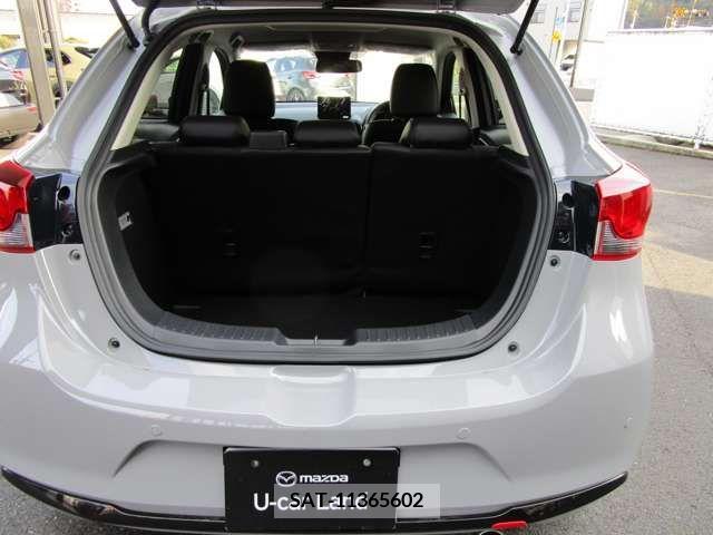 Mazda MAZDA2 2023-03 217407-18