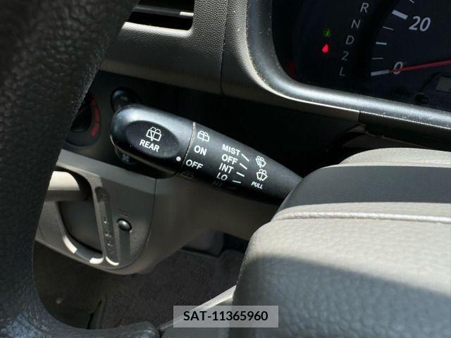 Suzuki EVERY 2010-05 376177-15