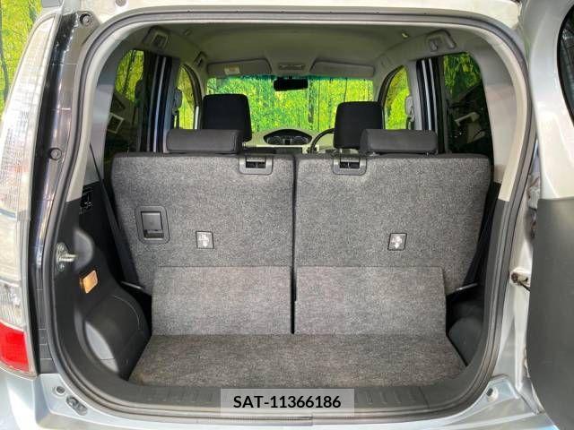 Daihatsu MOVE CUSTOM 2012-03 309207-8