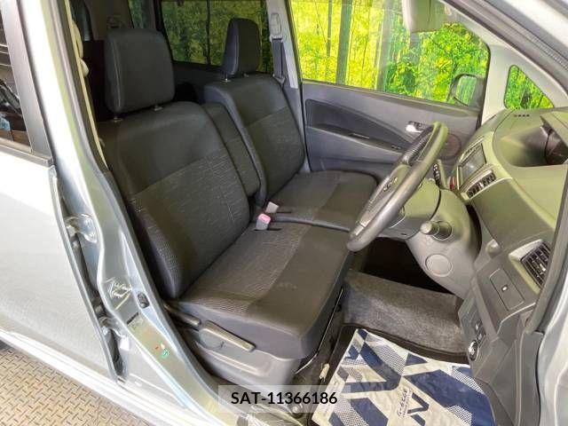Daihatsu MOVE CUSTOM 2012-03 309207-6