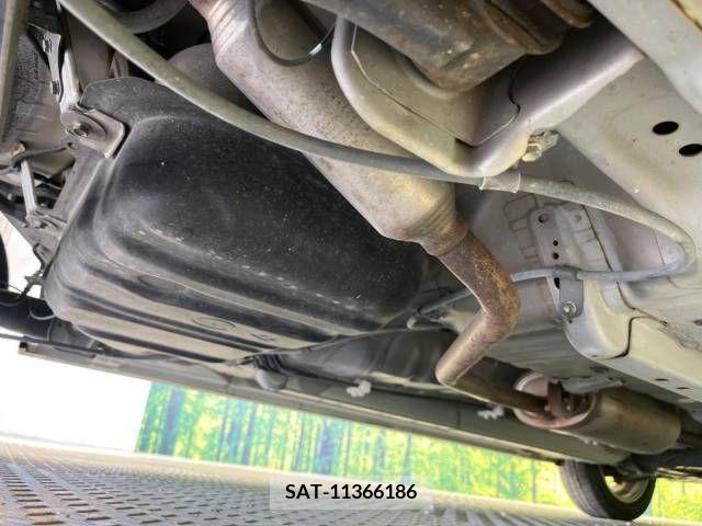 Daihatsu MOVE CUSTOM 2012-03 309207-18