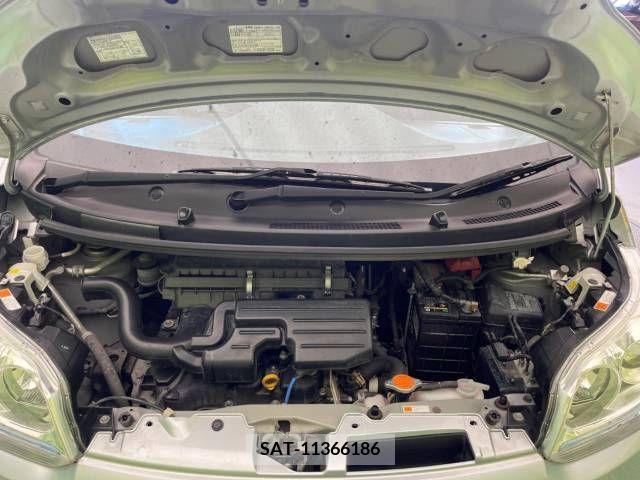 Daihatsu MOVE CUSTOM 2012-03 309207-16