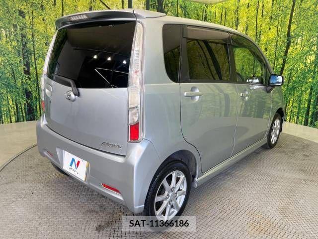 Daihatsu MOVE CUSTOM 2012-03 309207-15