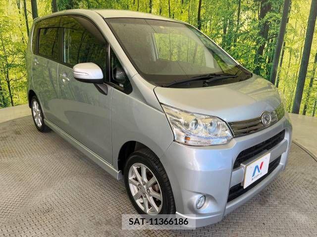 Daihatsu MOVE CUSTOM 2012-03 309207-14