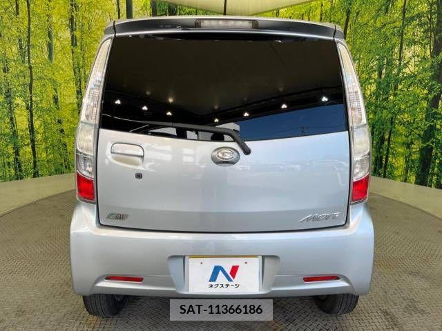 Daihatsu MOVE CUSTOM 2012-03 309207-13