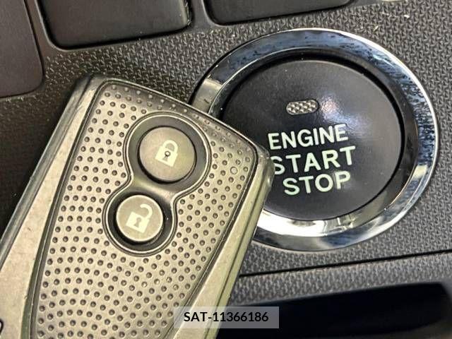 Daihatsu MOVE CUSTOM 2012-03 309207-3