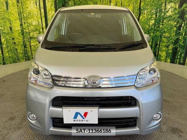 Daihatsu MOVE CUSTOM 2012-03 309207-12