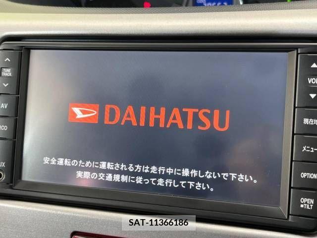 Daihatsu MOVE CUSTOM 2012-03 309207-2