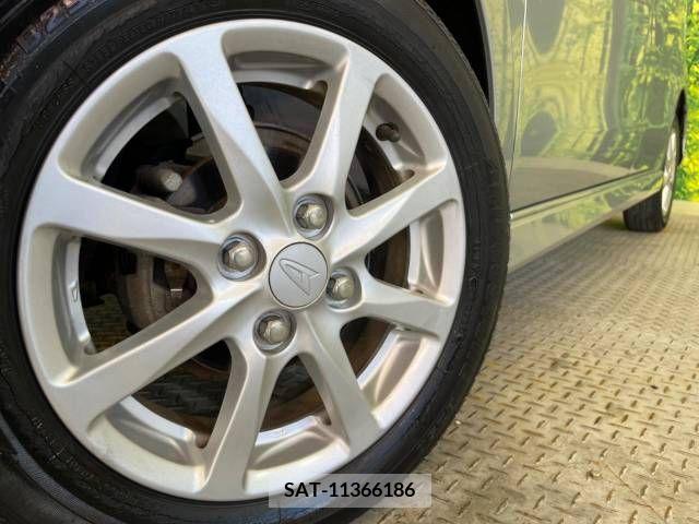 Daihatsu MOVE CUSTOM 2012-03 309207-11
