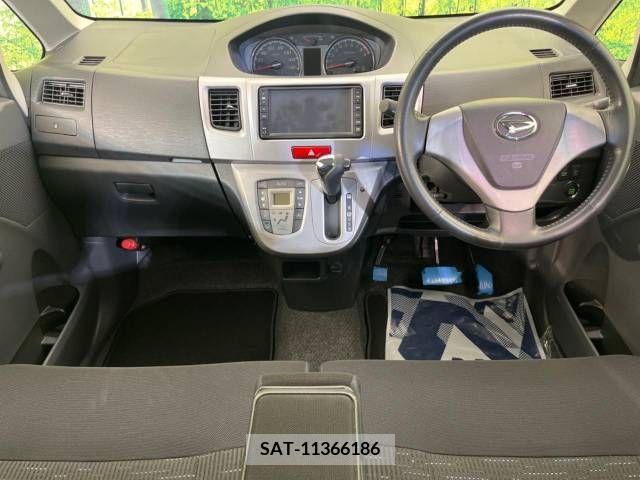 Daihatsu MOVE CUSTOM 2012-03 309207-1