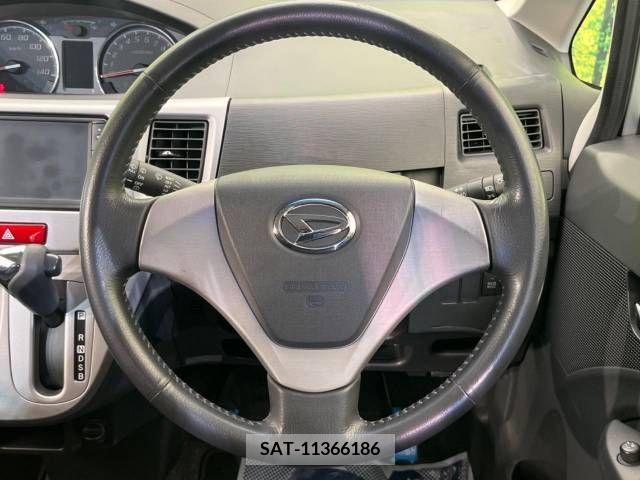 Daihatsu MOVE CUSTOM 2012-03 309207-9