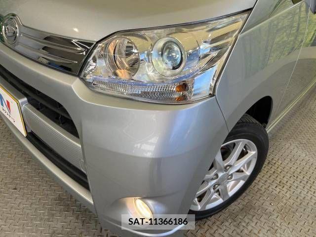 Daihatsu MOVE CUSTOM 2012-03 309207-10