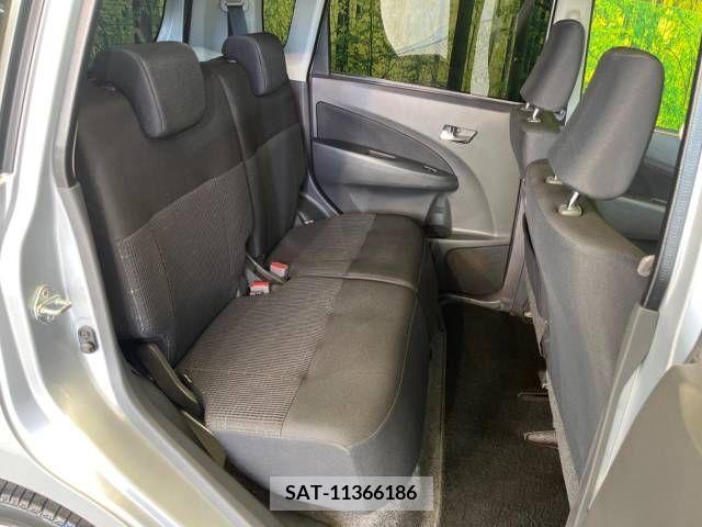 Daihatsu MOVE CUSTOM 2012-03 309207-7