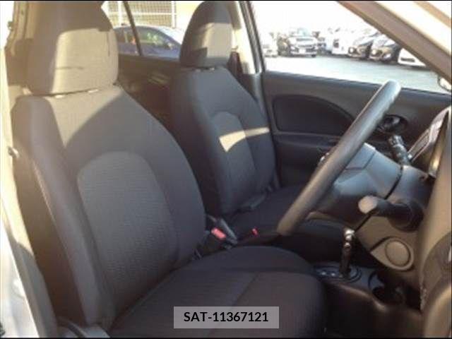 Nissan MARCH 2011-09 371707-21