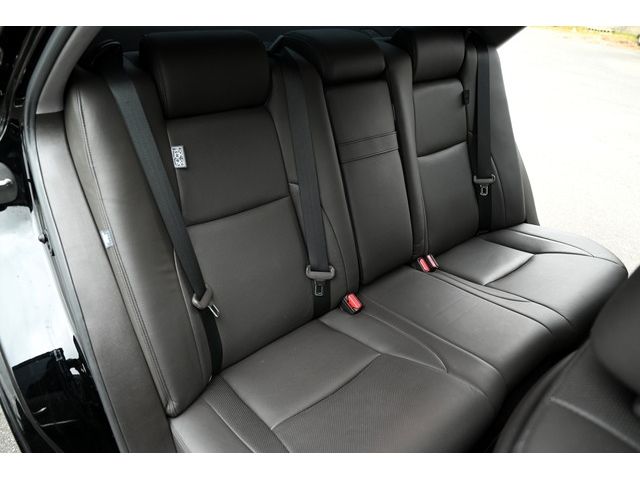 Toyota CROWN SEDAN 2010-06 15355-9