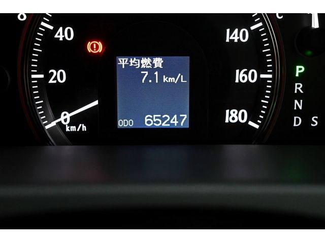 Toyota CROWN SEDAN 2010-06 15355-28