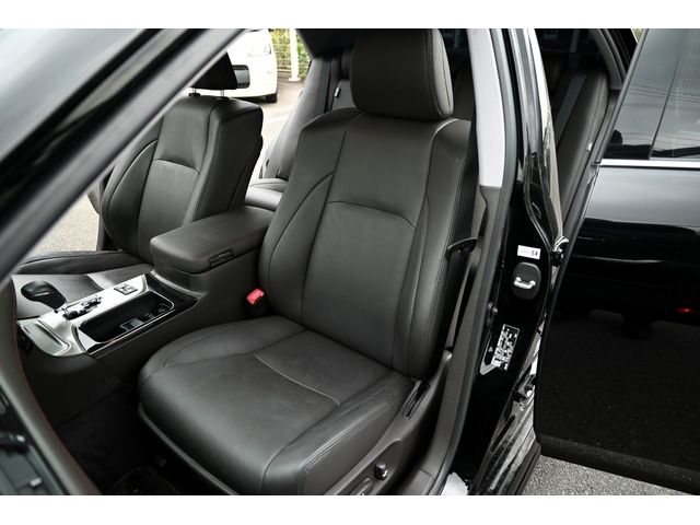 Toyota CROWN SEDAN 2010-06 15355-10