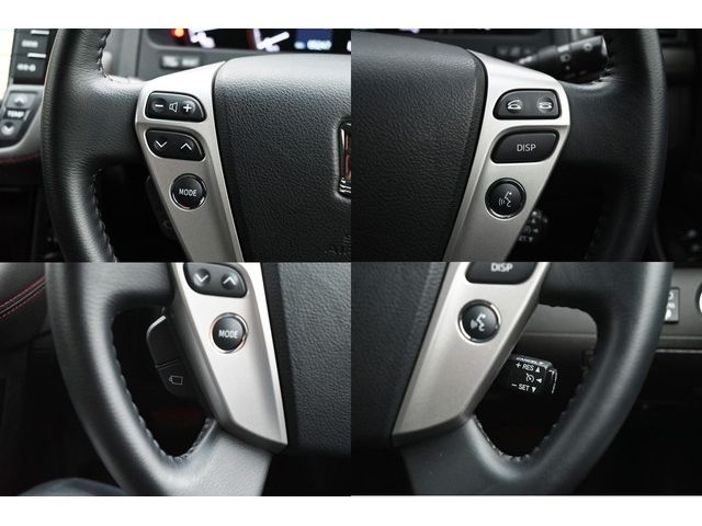 Toyota CROWN SEDAN 2010-06 15355-16