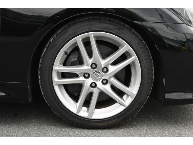 Toyota CROWN SEDAN 2010-06 15355-6