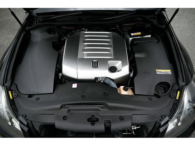 Toyota CROWN SEDAN 2010-06 15355-7
