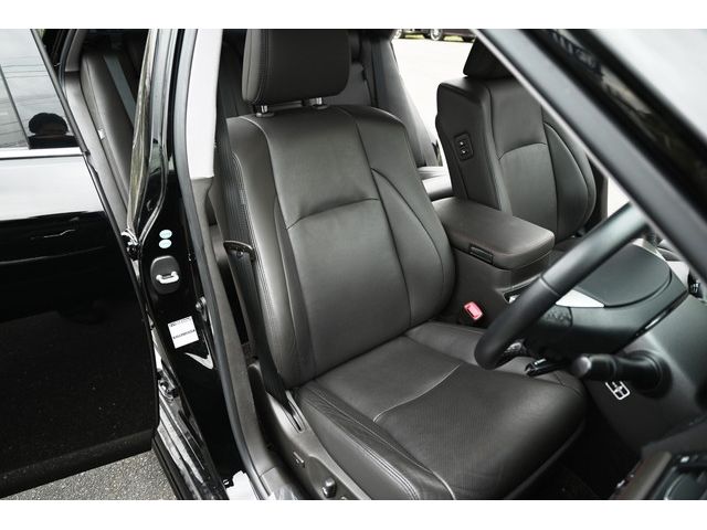 Toyota CROWN SEDAN 2010-06 15355-8
