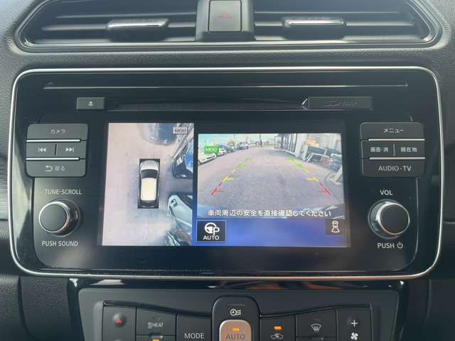 Nissan LEAF 2018-08 24936-9