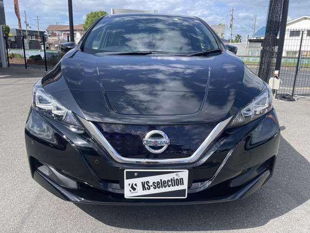 Nissan LEAF 2018-08 24936-2