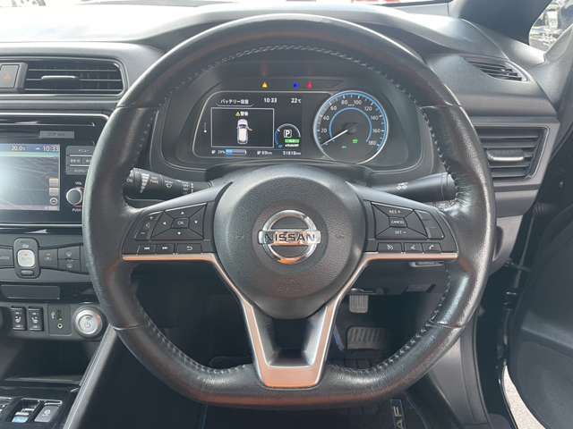 Nissan LEAF 2018-08 24936-11