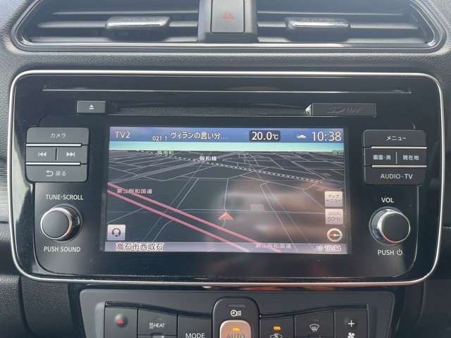 Nissan LEAF 2018-08 24936-7