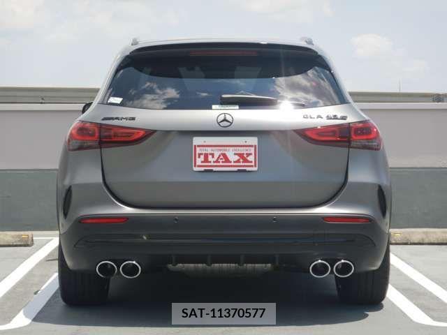 Amg A-Class 2021-11 356065-4