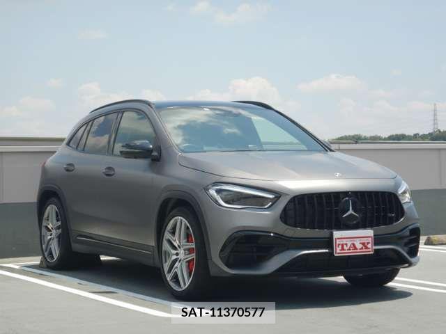 Amg A-Class 2021-11 356065-5