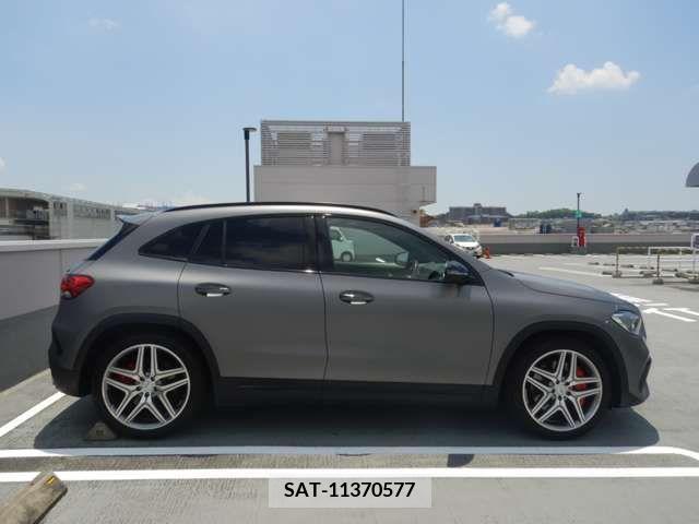 Amg A-Class 2021-11 356065-7